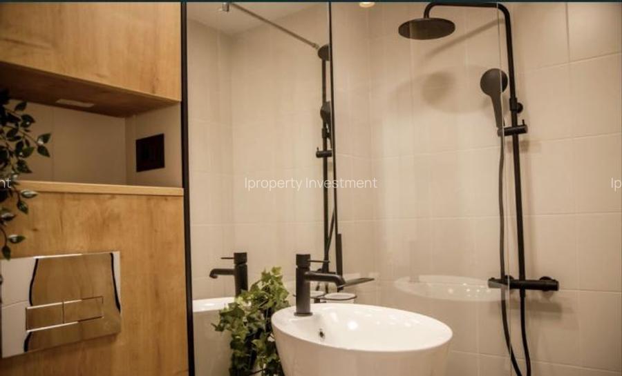 Vânzare Apartament 2 camere în Pantelimon | Complet Mobilat - 5