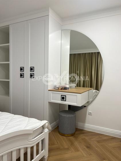 2 Camere Premium | Augustin Presecan | Terasa cu Panorama - 7