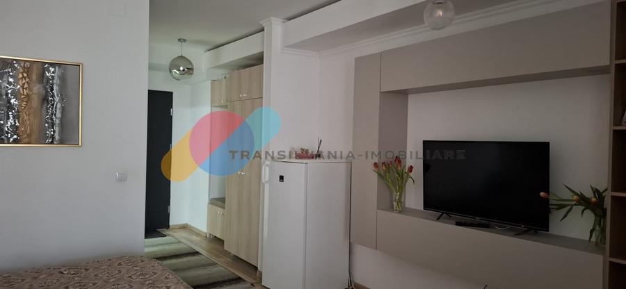 Apartament 1 cameră, 37 mp, zona Gheorgheni
