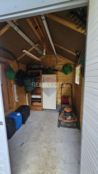 Căsuță de vacanță de vânzare – comuna Alexandru cel Bun, Neamț - 25
