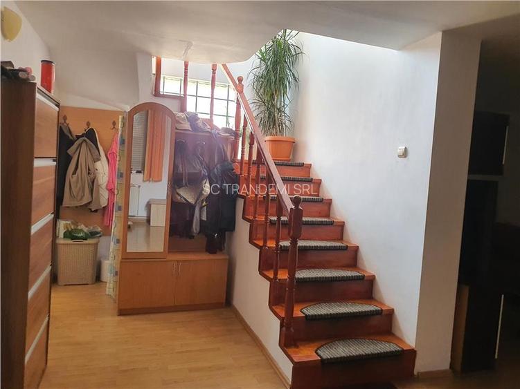 Oportunitate Vilă Individuală in cartier Turnișor zona Zăvoi - 11