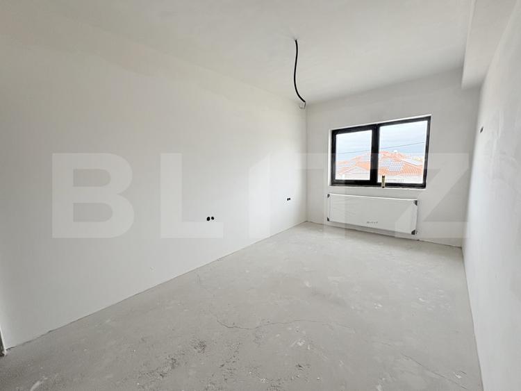 Casa tip duplex parter+etaj, 130 mp, Vetis