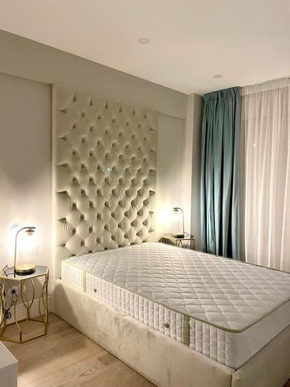 Inchiriere 4 camere Iancu Nicolae | Pipera | Triana | 2 parcari