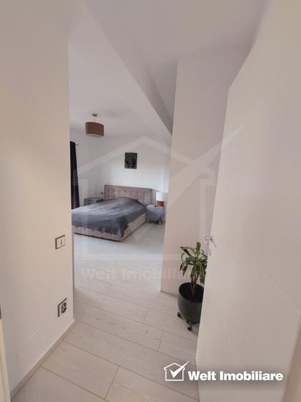 Apartament 3 camere | 78 MP + 17 MP balcoane | Parcare | Buna Ziua