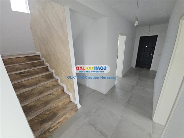 Vila P+1 Samurcasi 113 mpu 4 camere teren 515 mp - 11