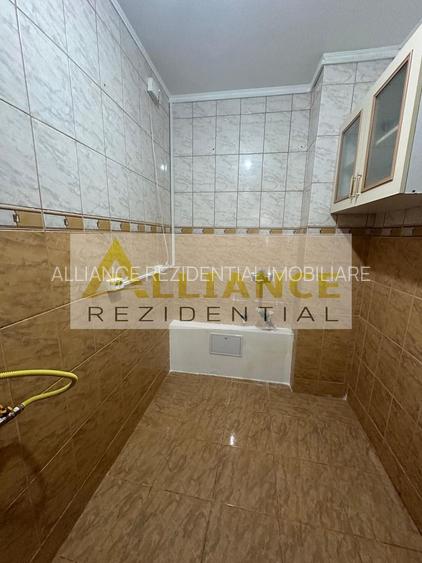 Piata Sudului * Garsoniera mobilata- utilata - 6