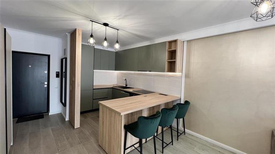 Inchiriere apartament 2 camere de LUX in Plopilor- zona Platinia Mall, Cluj Napo