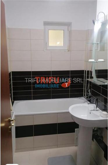 Apartament 3 camere de inchiriat zona Centru - 9