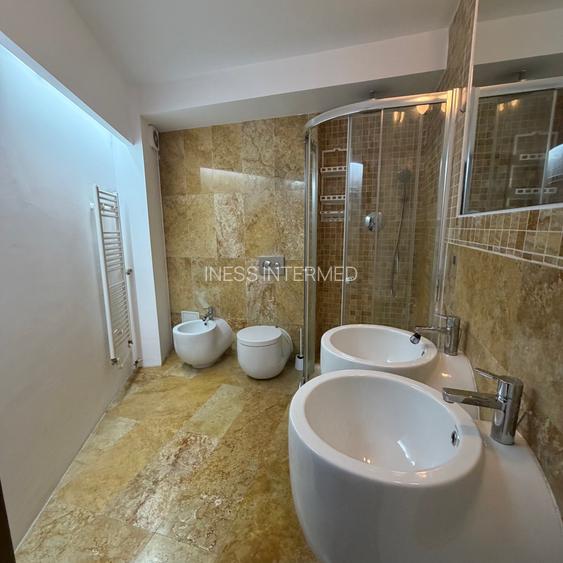 apartament nemobilat cu vedere la rond Alba Iulia | etaj 3 | 100mp | 3 camere - 13