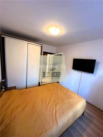Apartament 4 camere 74 mpu 2 bai in Sibiu - 4