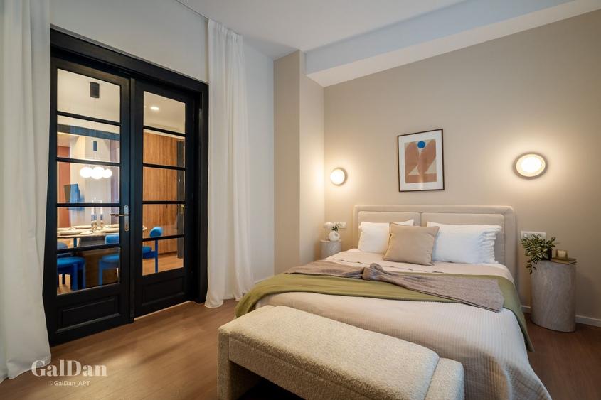 Duplex sofisticat | Universitate | GalDan Apartments