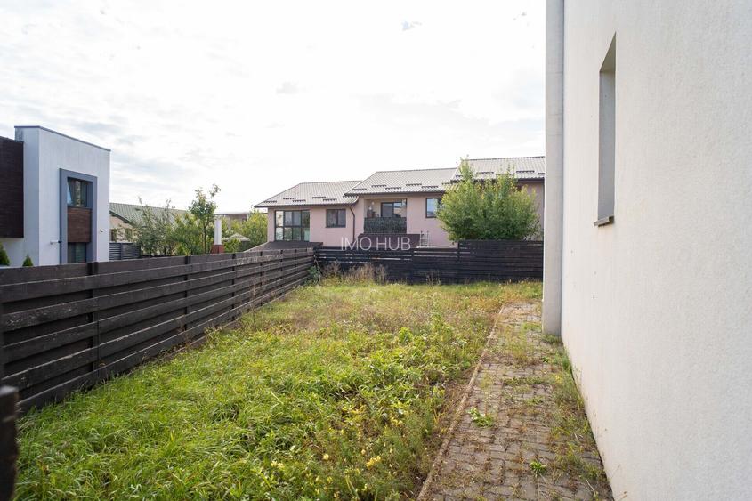 Casa de inchiriat 4 camere zona Pacurari-Valea Lupului-Cubic Village - 23