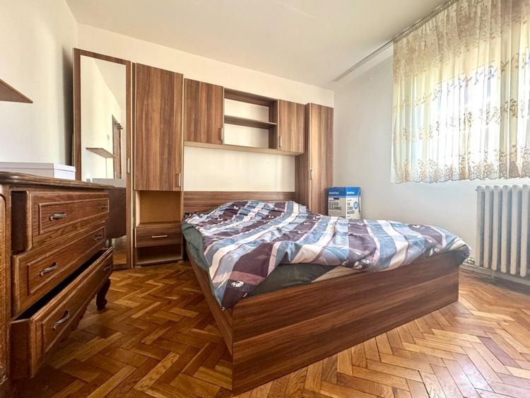 Apartament cu 2 camere - Aleea Godeanu