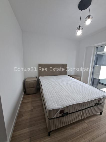 Prima închiriere | Apartament 2 camere Premium | Bloc Nou 2026 | - 7