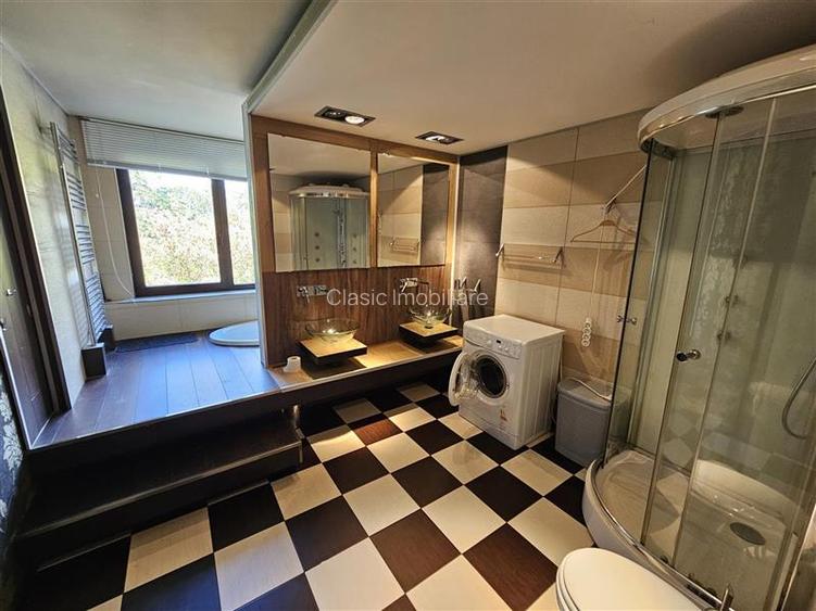 Inchiriere apartament strada Hasdeu, aproape de UMF, Central, Cluj-Napoca - 5