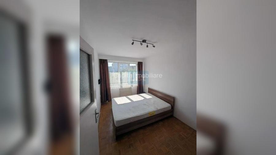 FARA COMISION! Apartament 2 camere decomandat,etaj 2/4, Mihai Viteazul - 3