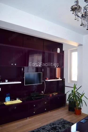 Comision 0! Apartament 2 camere Militari Residence, str. Tineretului - 3