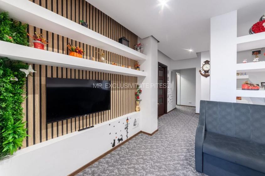 Apartament 3 camere Tudor Vladimirescu! - 4