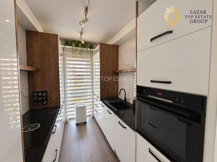 Apartament la prima închiriere 3 camere Adora Park