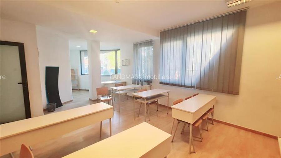 EXCLUSIVITATE! Cladire moderna de birouri, zona semicentrala - 9