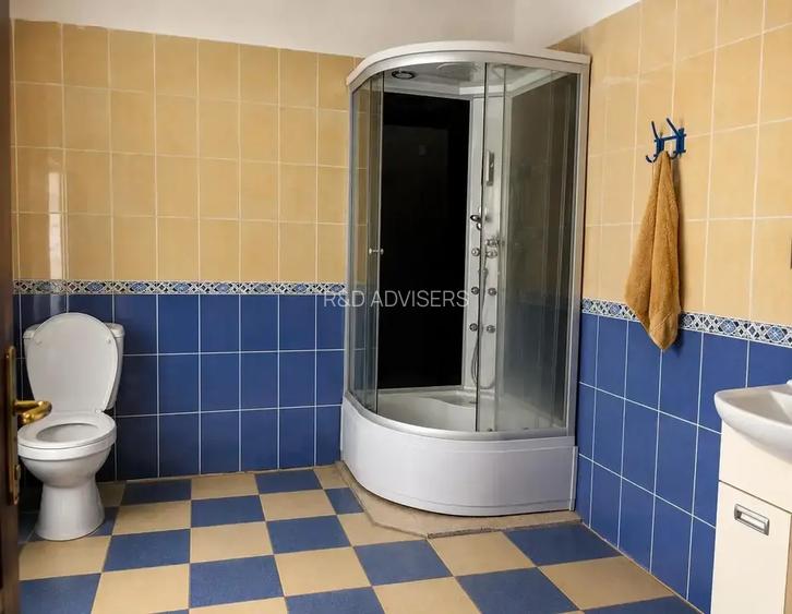 Oportunitate | Casa 7 camere|  | Armeneasca | Investitie | 230 utili - 15