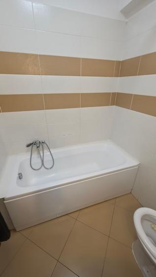 Inchiriere apartament decomandat 2 camere 60 mp.