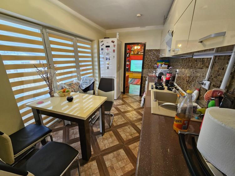 Apartament 2 camere, 55 mp, zona Sud