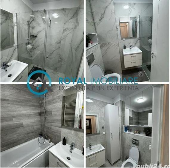 Royal Imobiliare - Vanzare Apartament bloc nou zona Vest