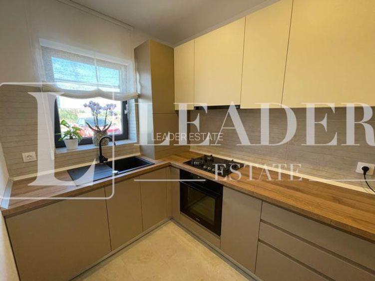Townhouse for rent in Pipera I Compound - 6