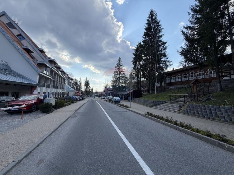Oportunitate rara de investitie – teren in Sovata, str. Trandafirilor