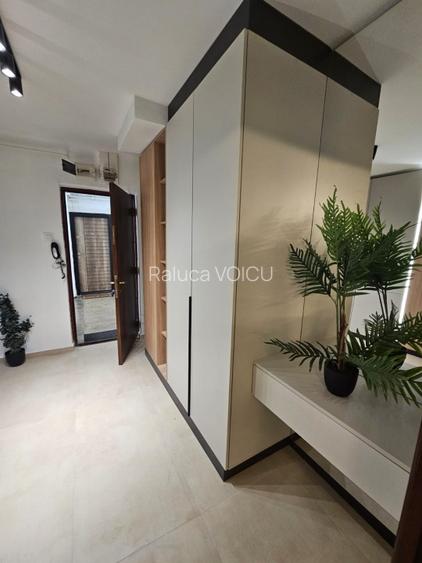 Garsonieră premium, complet renovată de inchiriat : Disponibila imediat  - 13