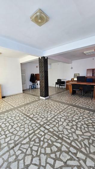 GH.DOJA - Piata Mihai Viteazul - spatiu birouri - D+P+1E+M - 230000 euro