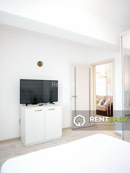 Apartament de inchiriat cu 2 camere  zona Tudor - Rivers Towers - 3