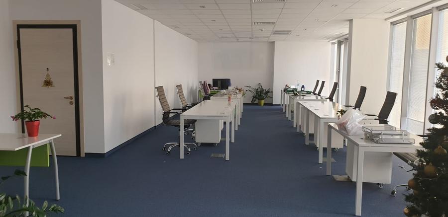 Spatiu SAD 116 mp zona centrala-Investitie