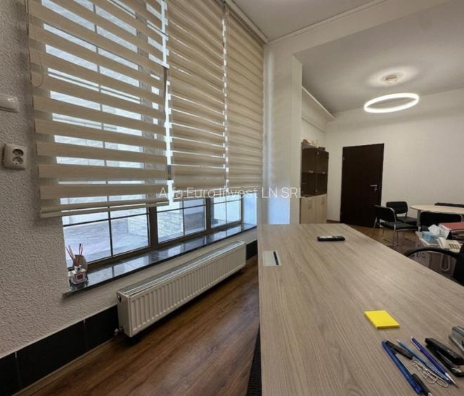 Cladire Magazin + Birouri - Sacele Central - Brasov - 10