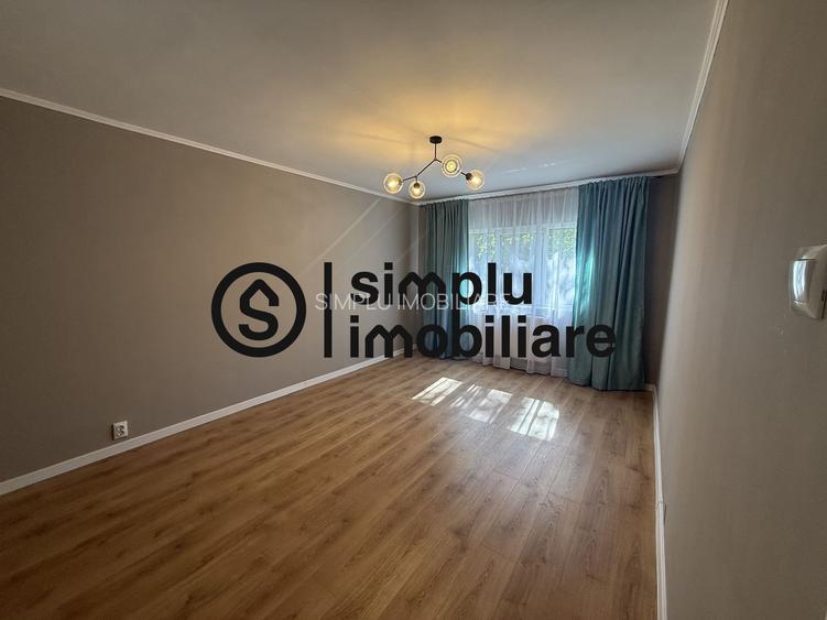 Apartament 2 cam decomandat Brazda lui Novac et P/4
