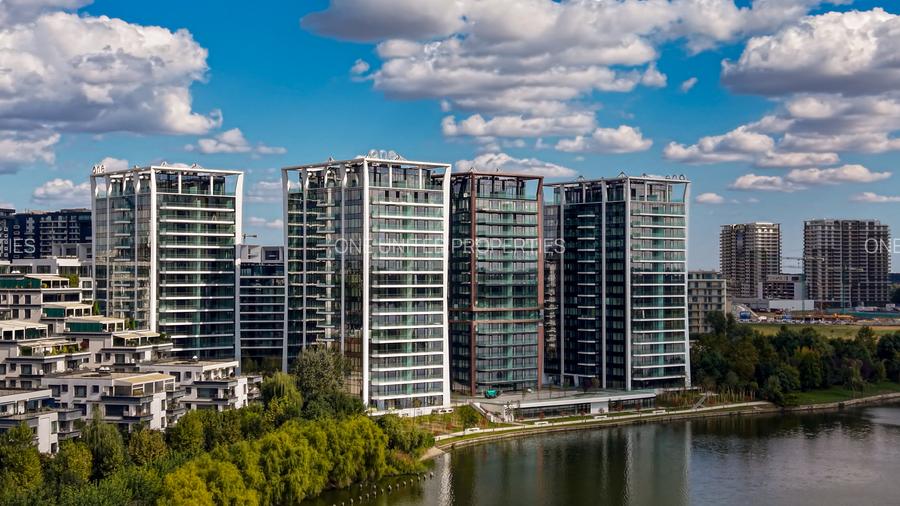 ONE Lake Club - 6