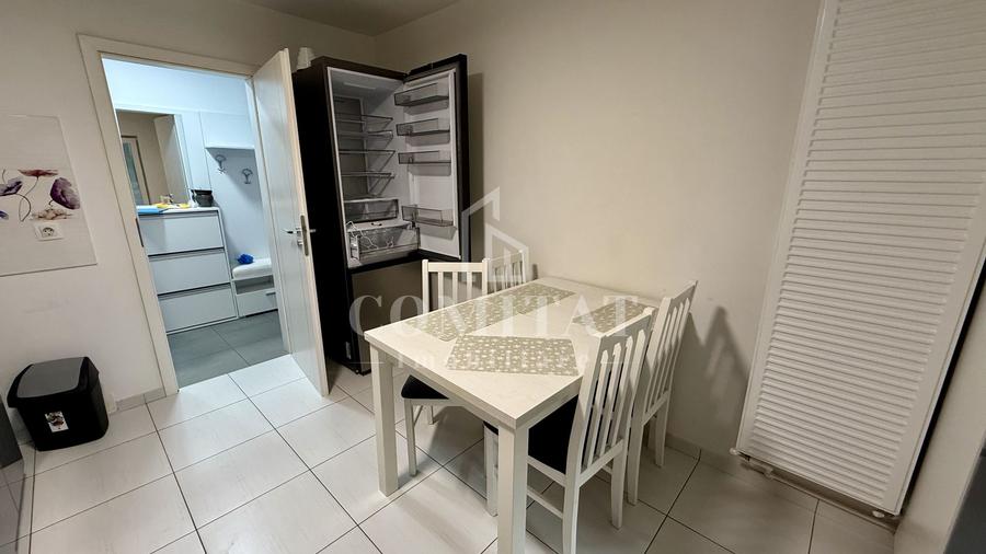 Apartament modern | PET FRIENDLY | 3 camere decomandat | str. Tășnad