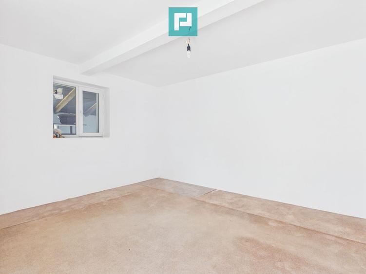 Casa 3 camere Gepiu