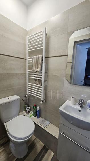 Apartament 3 camere în zona strazii Clinicilor