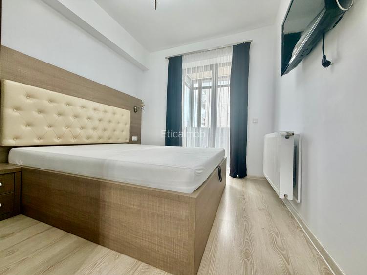 Închiriere apartament 3 camere | Class Park | Parcare privată | - 16