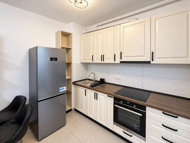 Apartament 2 camere Adora Park cu terasa