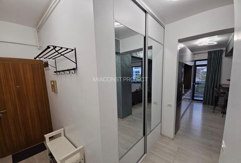 Apartament 3 camere - 5
