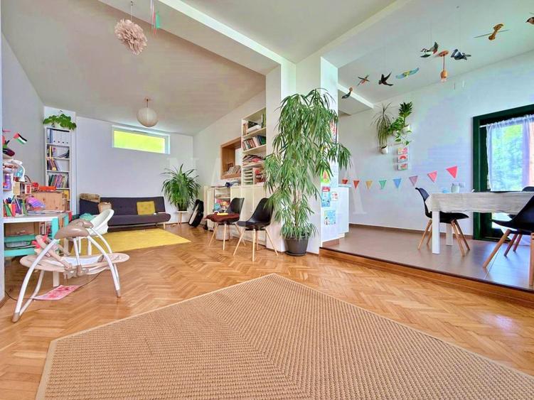 Casa 6 camere de vanzare in Gruia, Cluj Napoca