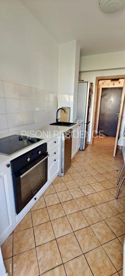 Ap. 2 camere, decomandat - mobilat, utilat, loc de parcare - Drumul Taberei
