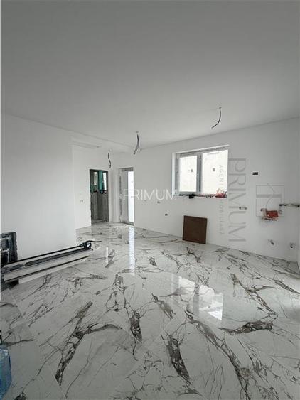 Albina - Duplex toate utilitatile - llanga asfalt - 4
