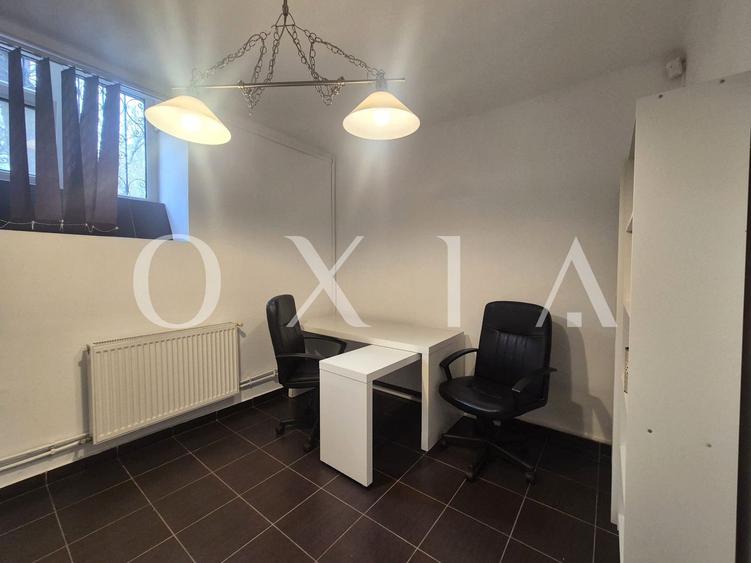 AX1294 Central, Spatiu Pentru Birouri, Ideal Pentru Investitie