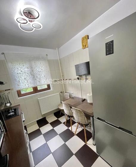3 camere Drumu Taberei metrou Tudor Vladimirescu / Moghioros - 7