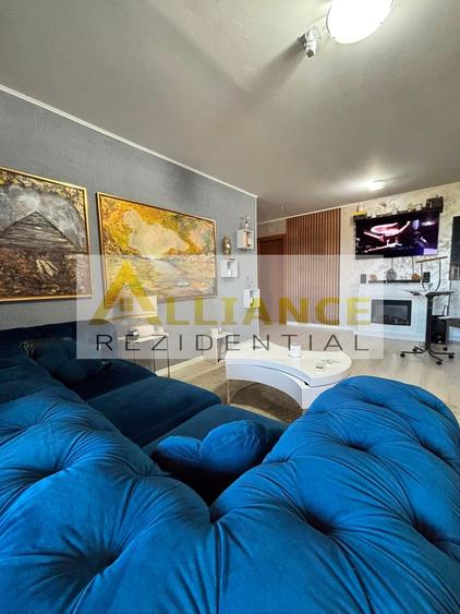 APARTAMENT 2 CAMERE DE VANZARE - ZONA STRADA SPATIUL UNIRII