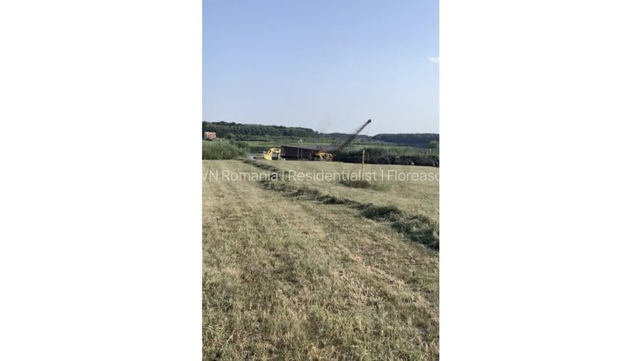 REL4001314 Teren Snagov - 2